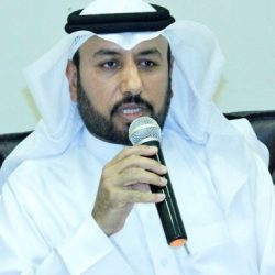 مدير إدارة المساجد والدعوة والإرشاد : في كل عام تتجدد هذه المناسبة الغالية على قلوبنا  لنستذكر فيها بكل فخر واعتزاز بمن بنى نهضة الوطن  الملك عبد العزيز بن عبد الرحمن أل سعود – طيب الله ثراه –