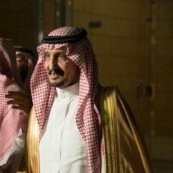 رئيس مركز الفيصلية : اليوم الوطني قصة مجد وتوحيد صف