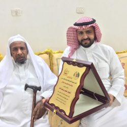 الشيخ ياسر العتيق يحصل على الدكتوراه من المعهد العالي للقضاء