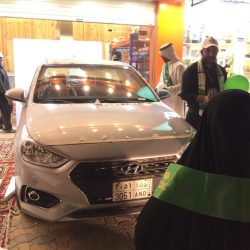 المؤسسة العامة للري بالأفلاج تدعو للإستفادة من بمبادرة ” شجرة لكل منزل”