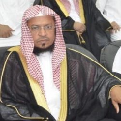 رئيس بلدية الأفلاج : في اليوم الوطني ‫التسعون عاما ذكرى ليوم مجيد وحد فيه وطن وتلاحمت أمة