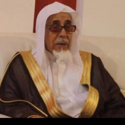 لجنة تنمية البديع تُكرم المشاركين في عمليات إعادة الأمل في اليمن