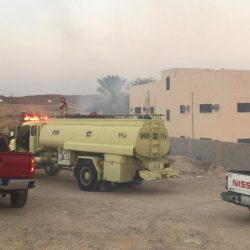 محمد النتيفات عريسًا