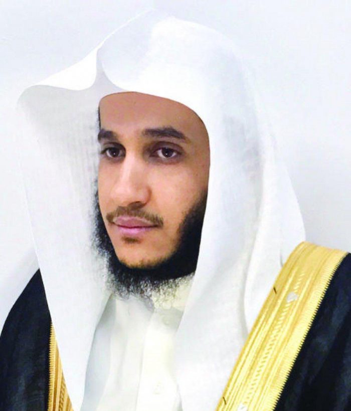 العابد الورع ، محمود السيرة ، مأمون السريرة ، الشيخ إبراهيم بن ربيع آل ربيع رحمه الله