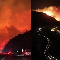 أهالي “همجة الأفلاج” يشكون من انقطاع الكهرباء المتكرر