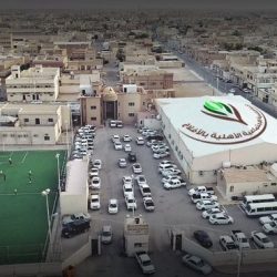 ١٥٨٦ وجبة مقدمة من وحدة الحفظ والدعم الغذائي بجمعية حفظ النعمة ( صون ) بالأفلاج