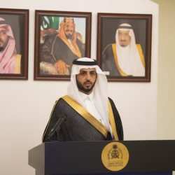 المقام السامي يوافق على تعيين الدكتور صالح ال صقر رئيساً لجامعة حفر الباطن