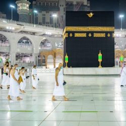 “الكبيري” يتابع سير اختبارات منتصف الفصل الدراسي الأول بكليات الأفلاج في يومها الأول