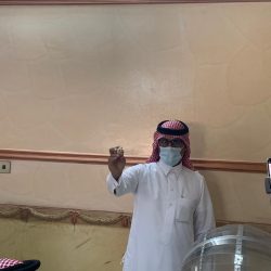 بالصور.. المسجد الحرام يستقبل أول أفواج المعتمرين وفق الإجراءات الاحترازية