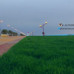 ” الشارع العام ” تصوير فهد آل ظافر