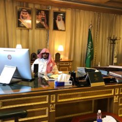 مدلي يمناك .. عمل جديد “دويتو” لمنشد الأفلاج محمد الخرعان