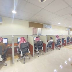 بعد ١٠ أعوام يعمل في الأفلاج اليوم يُعلن إسلامه