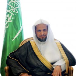 أمطار متفرقة على محافظة الأفلاج ومراكزها