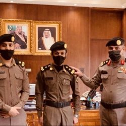 ” الأرصاد ” تصدر تقريراً مفصلًا عن توقعات هطول الأمطار على معظم مناطق المملكة ومن ضمنها الأفلاج..