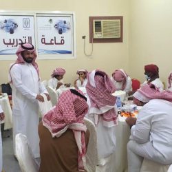 انطلاق البرنامج التدريبي ” صنّاع المستقبل ” بتعليم الأفلاج