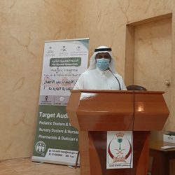 مدير الشؤون الإسلامية بالرياض يجتمع بمديري المساجد بالمحافظات عبر الاتصال المرئي