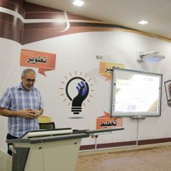 بالصور:محافظ الأفلاج يدشن حملة “لنجعلها خضراء”