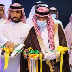 محافظ الأفلاج يستقبل وفد من مسؤولي شركة أرامكو السعودية