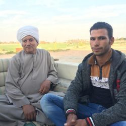 الماجستير في المحاسبة لـ ” محمد بن مبارك الرشود”