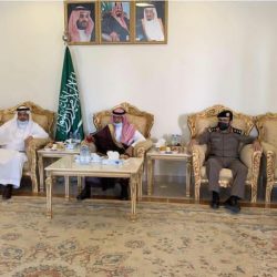 شاهد بالصور : محافظ الأفلاج يرعى فعاليات يوم التطوع السعودي العالمي بمركز التنمية..