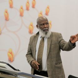 الماجستير في المحاسبة لـ ” محمد بن مبارك الرشود”