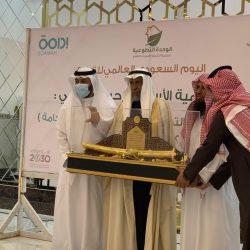 بحضور 38 متطوعة .. صبا وحوراء يحتفلون باليوم العالمي للتطوع