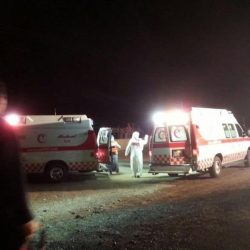 أعضاء تنمية الأفلاج يطلعون على التجربة التنموية بلجنة أبوعريش