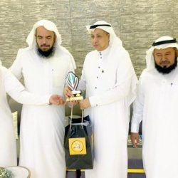 برامج دعوية لتعزيز القيم الدينية للسجناء