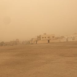 “خلف الدماعين” إلى رتبة رئيس رقباء