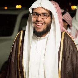 ” الهزاني ” يطلع على أبرز جهود ومشاريع جمعية ” إنسان”..