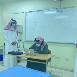 مبارك الزريق إلى رحمة الله