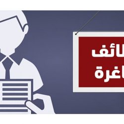 وظائف للرجال والنساء بعدة مجالات وظيفية عبر بوابة العمل عن بعد
