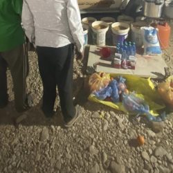 وحدة خدمة المجتمع في كليات الأفلاج بجامعة الأمير سطام بن عبد العزيز بالمشاركة مع مركز الحي المتعلم يقيمان دورة العمل التطوعي