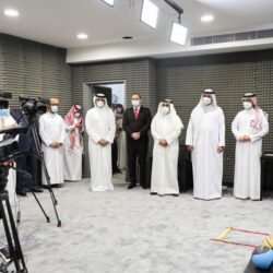 جمعية حفظ النعمة “صون” بالأفلاج تنظم مسابقة #نصونها_لتدوم