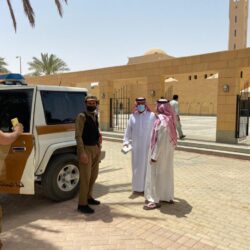 جمعية رعاية المرضى بالأفلاج تتفاعل مع تغريدة مصاب بالشلل الرباعي