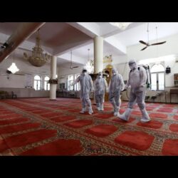 جمعية الأفلاج تواصل برنامج “خاطرة في رمضان”