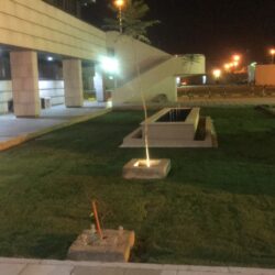 “عويض النتيفات” يحصل على درجة البكالوريوس