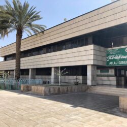 إغلاق جامع شمال غربي الأفلاج في بعد إصابة مؤكدة لإمام المسجد بكورونا