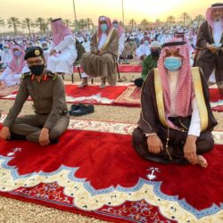 إغلاق مسجد في حي الملك فهد بالأفلاج بعد إصابة مؤذن المسجد بكورونا
