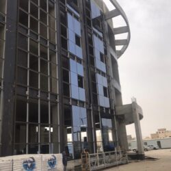 الإنتهاء من مشاريع ترميم قسم الطورائ والجراحة بمستشفى الأفلاج العام