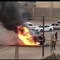 شاهد: تنمية البديع بالأفلاج تكرم الوكيل رقيب مناحي الشكرة..