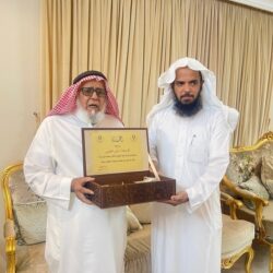 مؤذن جامع المبرز الشيخ فهد آل وذيح إلى رحمة الله