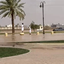 والدة الشيخ حماد العرفج إلى رحمة الله