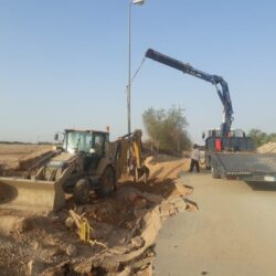 تعليم الأفلاج: لن نسمح بدخول غير المحصّنين من فيروس كورونا للمنشآت