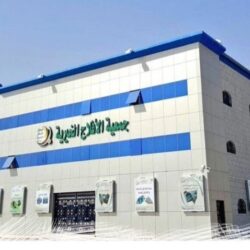 افتتاح مركز لقاحات كورونا لطلاب وطالبات المرحلتين المتوسط والثانوي في بيت الطالب بالأفلاج .. الأحد