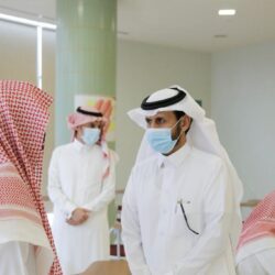 بالصور .. جهود بلدية الأفلاج في تحسين المشهد الحضري