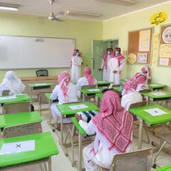 لجنة الأفلاج تُطلق أكاديمية “الكاراتيه” لتدريب طلاب المرحلتَيْن الابتدائية والمتوسطة