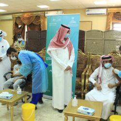 والدة محمد بن مسلم  القينان آل عمار إلى رحمة الله