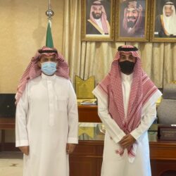 المعلم الأستاذ حمود بن فهد آل وذيح إلى رحمة الله