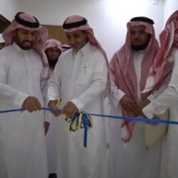 محافظ الأفلاج المكلف يستقبل عميد كلية التقنية
